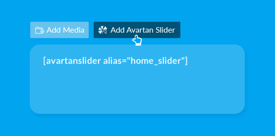 Avartan Slider Shortcode Avartan Slider Shortcode