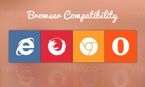FreeGo Browser Compatibility