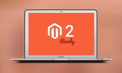 FreeGo Magento 2 Ready