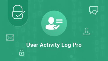 User Activity Log Pro for WordPress