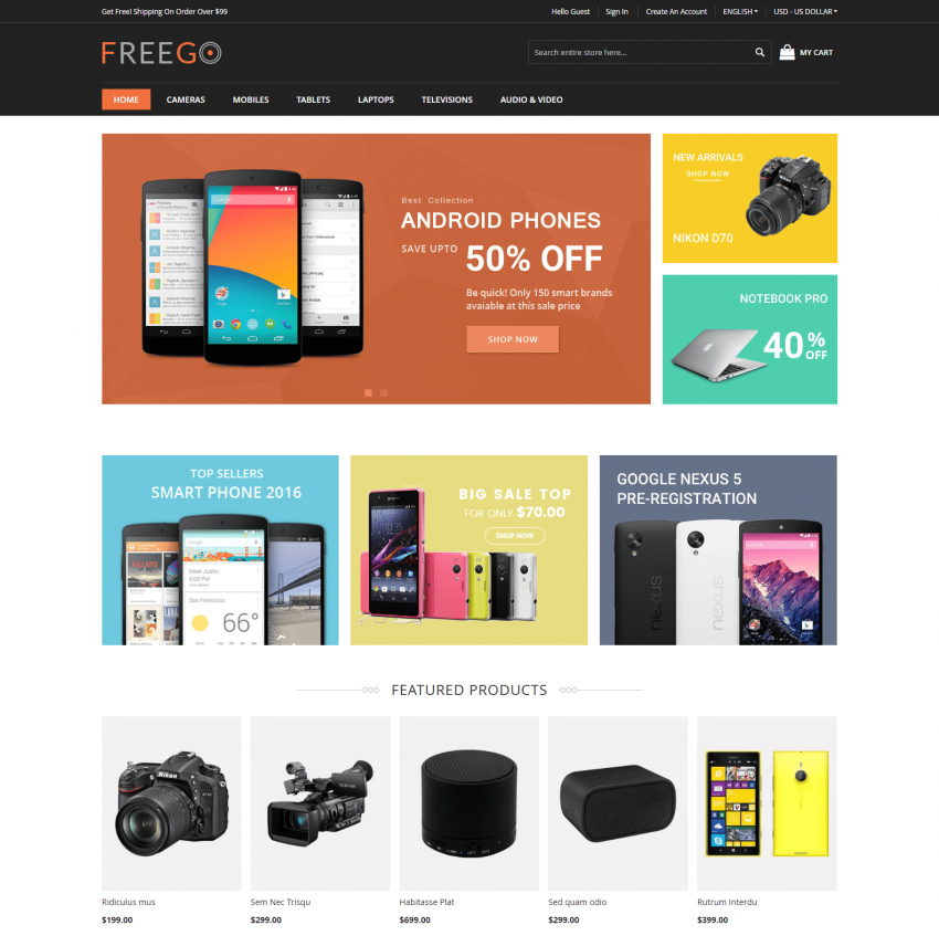 How to Choose Best Magento 2 Theme for Your Online Store