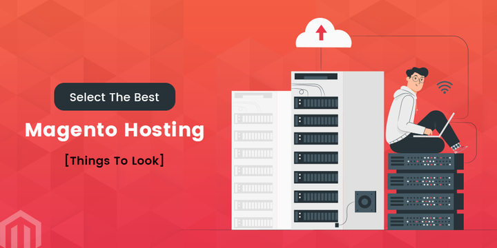 Magento Dedicated Hosting