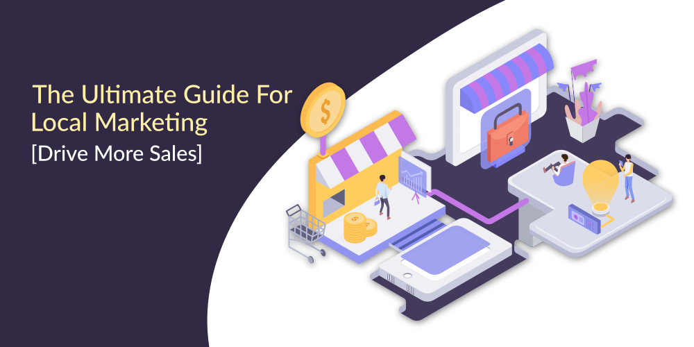 guide for local marketing strategies