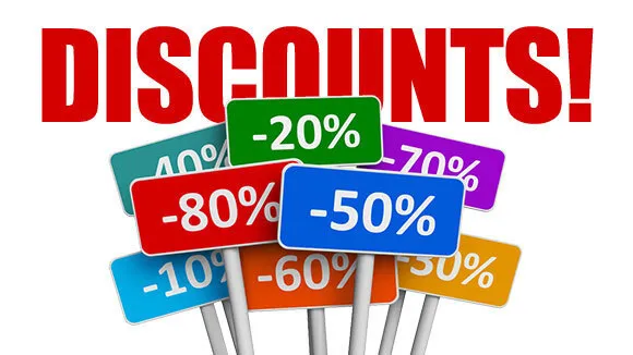 How To Write A Discount Offer On Magento 2 Store Raise The Revenue 