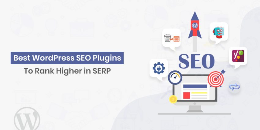 Top WordPress SEO Plugins To Rank #1 On SERP