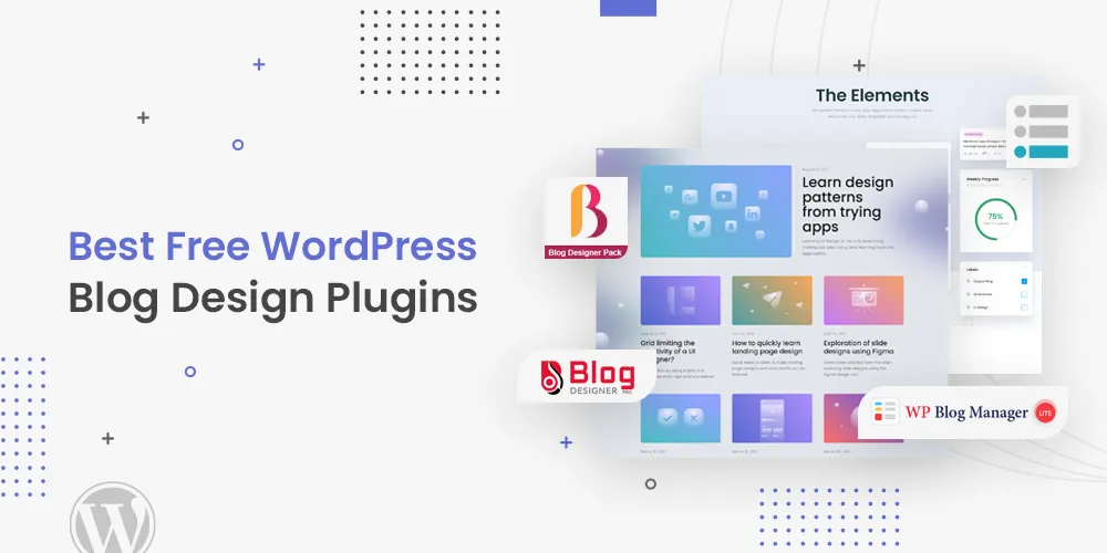 Best Free Wordpress Blog Design Plugins Webmasters Nigeria